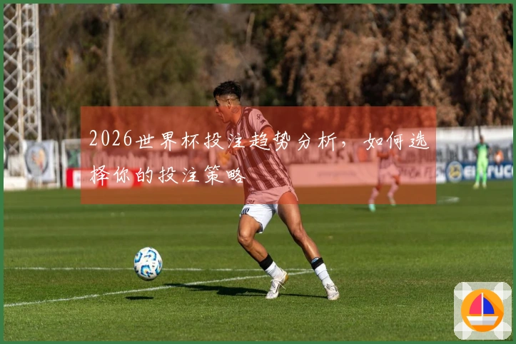 2026世界杯投注趋势分析，如何选择你的投注策略